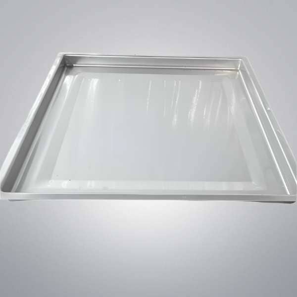 NuAire NU-5842 Lab Incubator Water Pan 19.25 x 19.25 in for NU-5800 Lab Incubators Nuaire