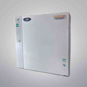 NuAire Water Jacketed CO2 Incubator Series 7 with 2 Shelves Lab Incubators Nuaire