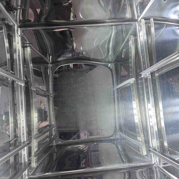 NuAire Water Jacketed CO2 Incubator Series 7 with 2 Shelves Lab Incubators Nuaire