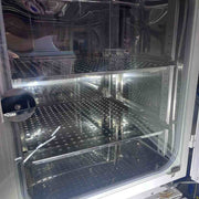 NuAire Water Jacketed CO2 Incubator Series 7 with 2 Shelves Lab Incubators Nuaire