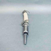 NW40 to 0.75 in. Hose Barb Flexible Hose for Vacuum Setup Other Edwards