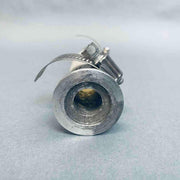 NW40 to 0.75 in. Hose Barb Flexible Hose for Vacuum Setup Other Edwards