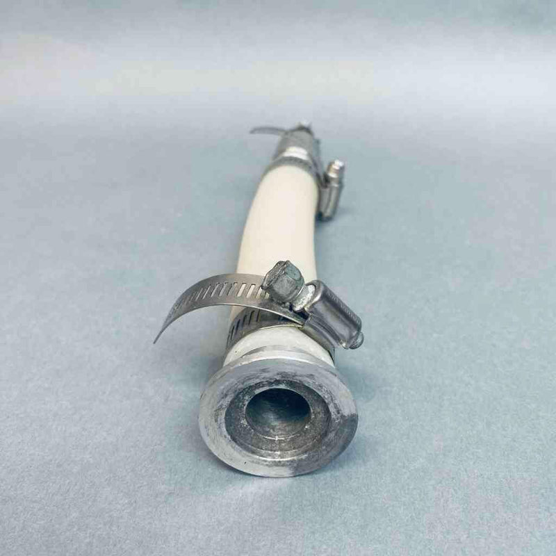 NW40 to 0.75 in. Hose Barb Flexible Hose for Vacuum Setup Other Edwards