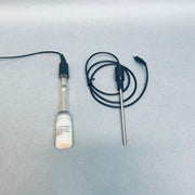 Oakton Instruments Ion 100 pH Meter with Case Other Medical & Lab Equipment Oakton