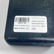 Oakton Instruments Ion 100 pH Meter with Case Other Medical & Lab Equipment Oakton