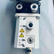 Oerlikon Leybold Trivac Dual Stage Vacuum Pump 140002 Other Vacuum Pumps Leybold