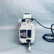 Oerlikon Leybold Trivac Dual Stage Vacuum Pump 140002 Other Vacuum Pumps Leybold