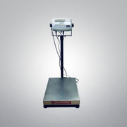 Ohaus Defender 5000 Digital Scale 250 lb Capacity with 60 Day Warranty Scale and Balances Ohaus