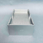 Ohaus Dry Bath Heat Block 1 Well 13.5 mm Depth Titer Plate Block Dry Baths & Heat Blocks Ohaus