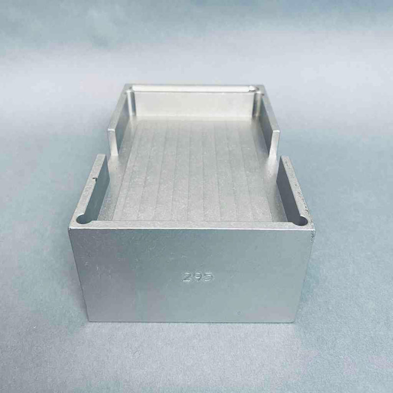 Ohaus Dry Bath Heat Block 1 Well 13.5 mm Depth Titer Plate Block Dry Baths & Heat Blocks Ohaus