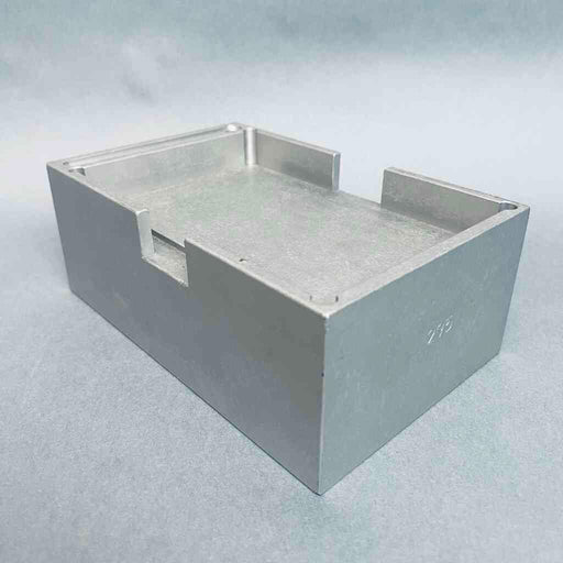 Ohaus Dry Bath Heat Block 1 Well 13.5 mm Depth Titer Plate Block Dry Baths & Heat Blocks Ohaus