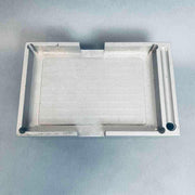 Ohaus Dry Bath Heat Block 1 Well 13.5 mm Depth Titer Plate Block Dry Baths & Heat Blocks Ohaus