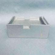 Ohaus Dry Bath Heat Block 1 Well 13.5 mm Depth Titer Plate Block Dry Baths & Heat Blocks Ohaus