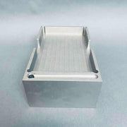 Ohaus Dry Bath Heat Block 1 Well 13.5 mm Depth Titer Plate Block Dry Baths & Heat Blocks Ohaus