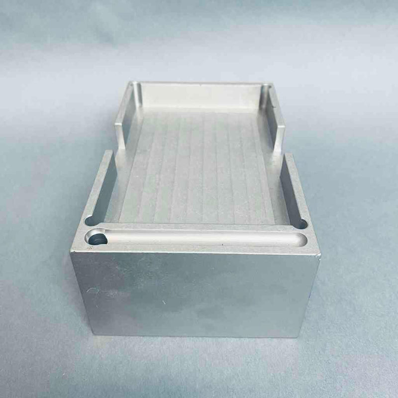 Ohaus Dry Bath Heat Block 1 Well 13.5 mm Depth Titer Plate Block Dry Baths & Heat Blocks Ohaus