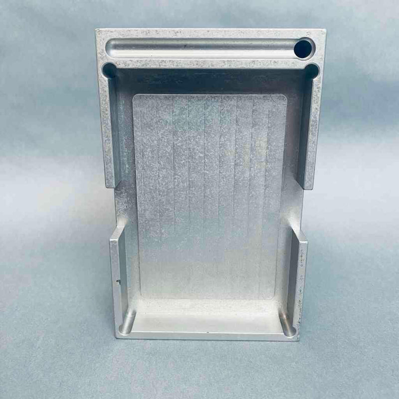 Ohaus Dry Bath Heat Block 1 Well 13.5 mm Depth Titer Plate Block Dry Baths & Heat Blocks Ohaus