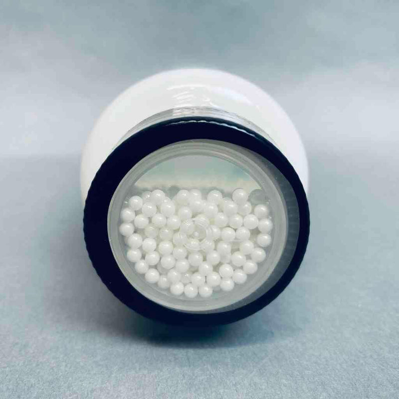Omni International Ceramic Bead Media 2.8 mm Total of 325 grams Other Omni International