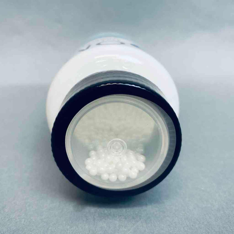 Omni International Ceramic Bead Media 2.8 mm Total of 325 grams Other Omni International