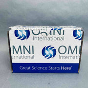 Omni International Ceramic Bead Media 2.8 mm Total of 325 grams Other Omni International