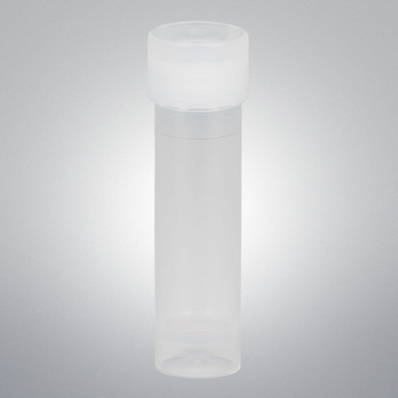 Omni International Reinforced Tube 7 ml for Bead Raptor - 100 Tubes Centrifuge Tubes Omni International