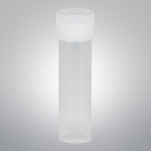 Omni International Reinforced Tube 7 ml for Bead Raptor - 100 Tubes Centrifuge Tubes Omni International