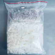 Omni International Tough Tubes 2 ml Screw Cap Case of 500 Sample Tubes Centrifuge Tubes Omni International