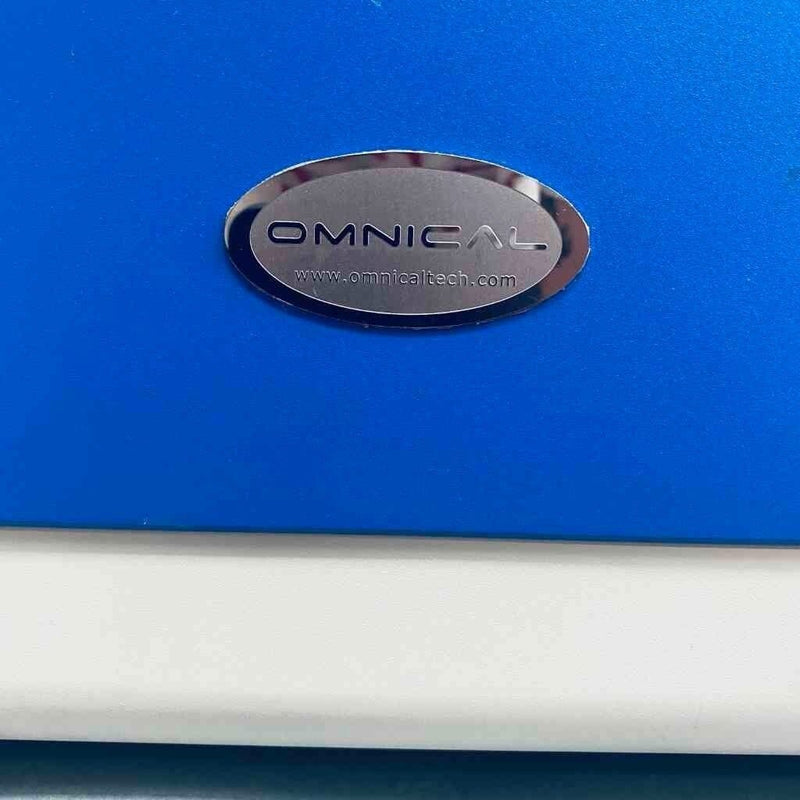 OmniCal SuperCRC Micro Reaction Calorimeter Other Medical & Lab Equipment OmniCal