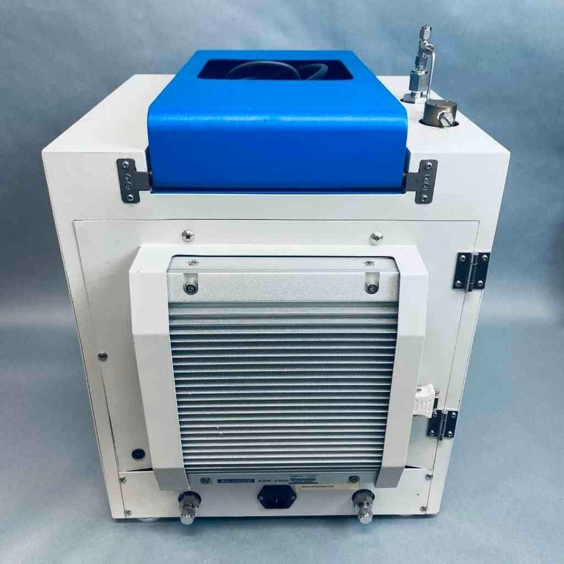 OmniCal SuperCRC Micro Reaction Calorimeter Other Medical & Lab Equipment OmniCal