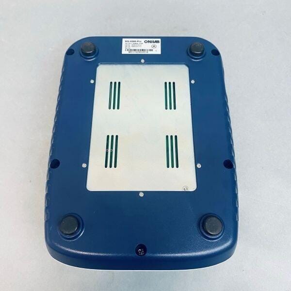 ONiLAB Digital Hotplate Magnetic Stirrer 280℃ 5 in. Ceramic Plate Magnetic Stirrers & Hotplate Stirrers ONiLAB
