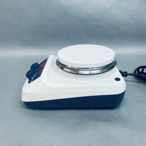 ONiLAB Digital Hotplate Magnetic Stirrer 280℃ 5 in. Ceramic Plate Magnetic Stirrers & Hotplate Stirrers ONiLAB