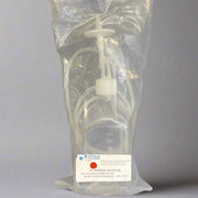 Optimum Processing FlexVent Bottle Assembly 1L PETG Sealed Optimum Processing