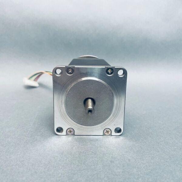 Oriental Motor Vexta Stepping Motor Lot of 2 Motors General Purpose Motors Oriental Motors