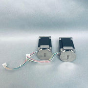 Oriental Motor Vexta Stepping Motor Lot of 2 Motors General Purpose Motors Oriental Motors
