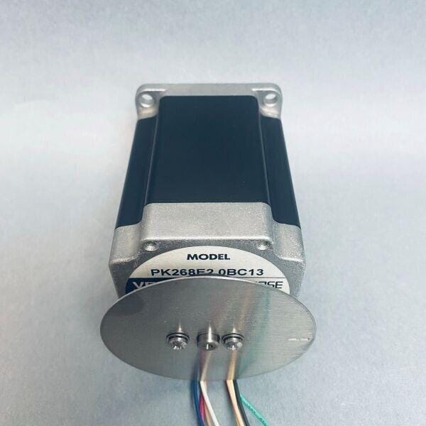 Oriental Motor Vexta Stepping Motor Lot of 2 Motors General Purpose Motors Oriental Motors