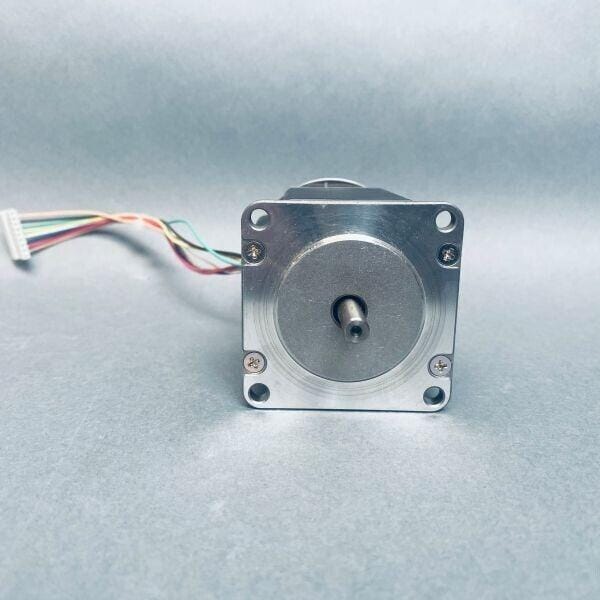 Oriental Motor Vexta Stepping Motor Lot of 2 Motors General Purpose Motors Oriental Motors