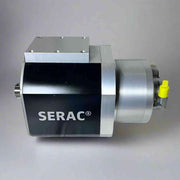 Ortlieb SERAC Electrocylinder Drive Motor 100kN General Purpose Motors Ortlieb