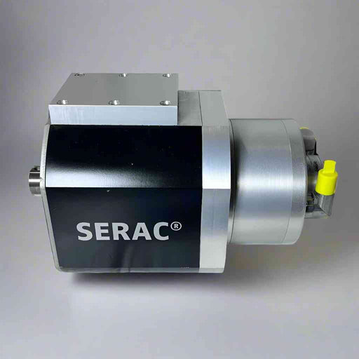 Ortlieb SERAC Electrocylinder Drive Motor 100kN General Purpose Motors Ortlieb