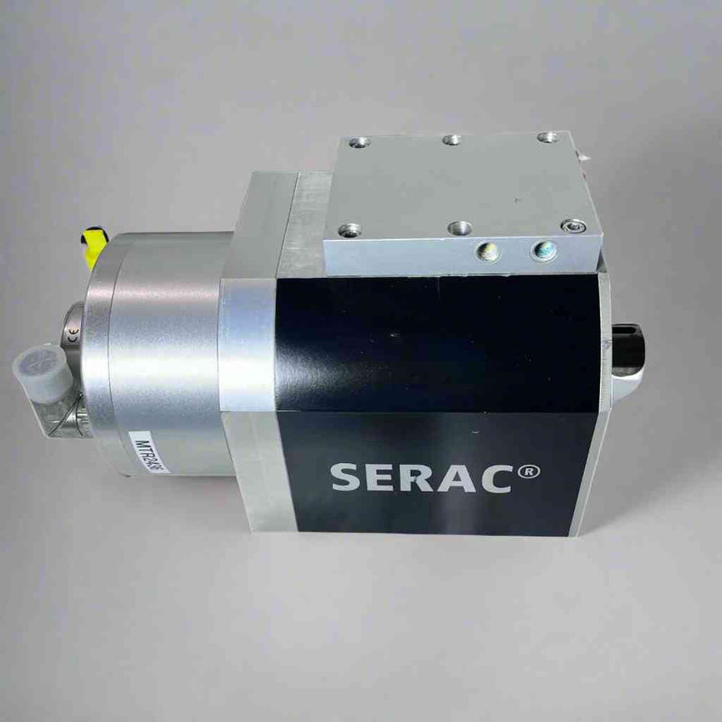 Ortlieb SERAC Electrocylinder Drive Motor 100kN General Purpose Motors Ortlieb