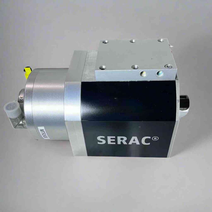 Ortlieb SERAC Electrocylinder Drive Motor 100kN General Purpose Motors Ortlieb