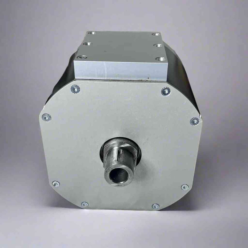 Ortlieb SERAC Electrocylinder Drive Motor 100kN General Purpose Motors Ortlieb