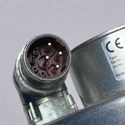 Ortlieb SERAC Electrocylinder Drive Motor 100kN General Purpose Motors Ortlieb