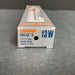 OSRAM Dulux S Compact Fluorescent Bulb 13W G23 2 Pin Base Set of 22 Bulbs Lab Equipment::Other Lab Equipment OSRAM
