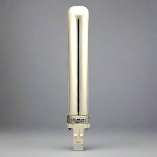 OSRAM Dulux S Compact Fluorescent Bulb 13W G23 2 Pin Base Set of 22 Bulbs Lab Equipment::Other Lab Equipment OSRAM