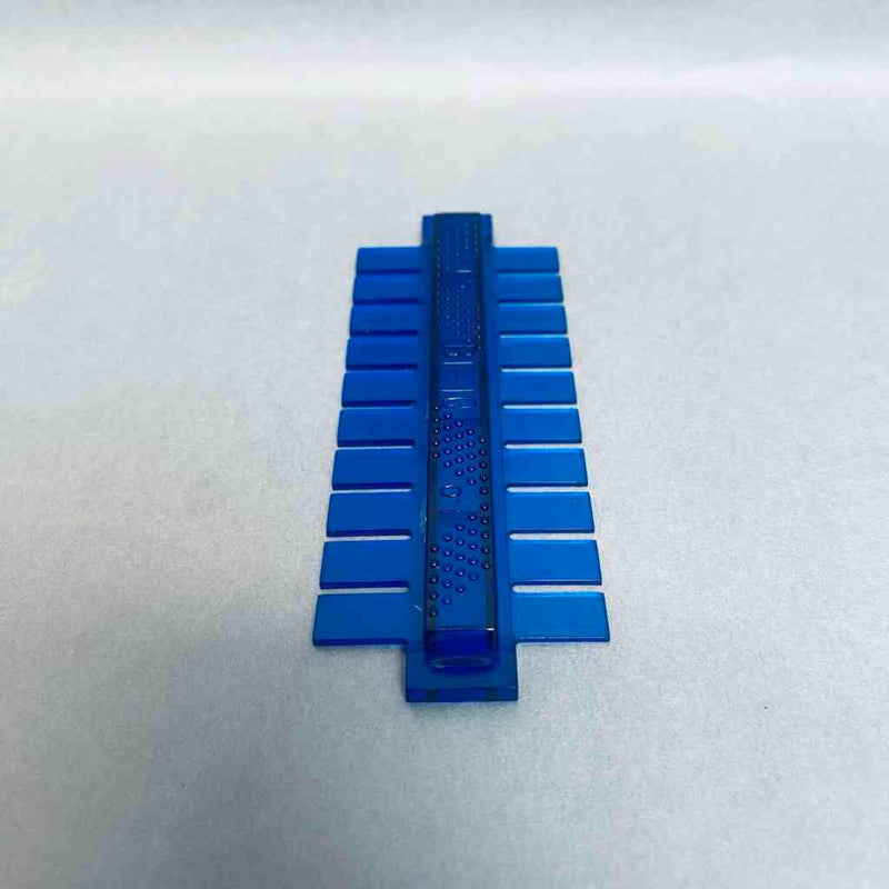 OWL EasyCast Gel Electrophoresis Double-Sided 10 Tooth Comb 1.0/1.5mm Lot of 3 Other OWL