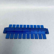 OWL EasyCast Gel Electrophoresis Double-Sided 10 Tooth Comb 1.0/1.5mm Lot of 3 Other OWL