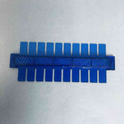 OWL EasyCast Gel Electrophoresis Double-Sided 10 Tooth Comb 1.0/1.5mm Lot of 3 Other OWL