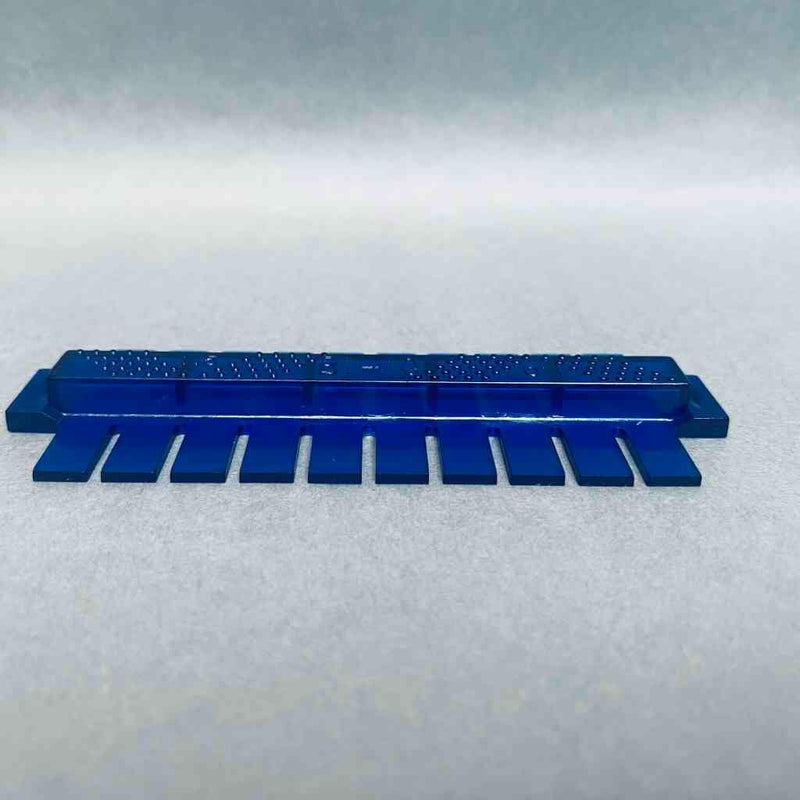 OWL EasyCast Gel Electrophoresis Double-Sided 10 Tooth Comb 1.0/1.5mm Lot of 3 Other OWL
