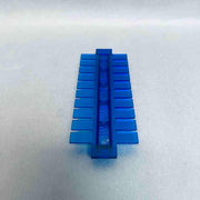 OWL EasyCast Gel Electrophoresis Double-Sided 10 Tooth Comb 1.0/1.5mm Lot of 3 Other OWL