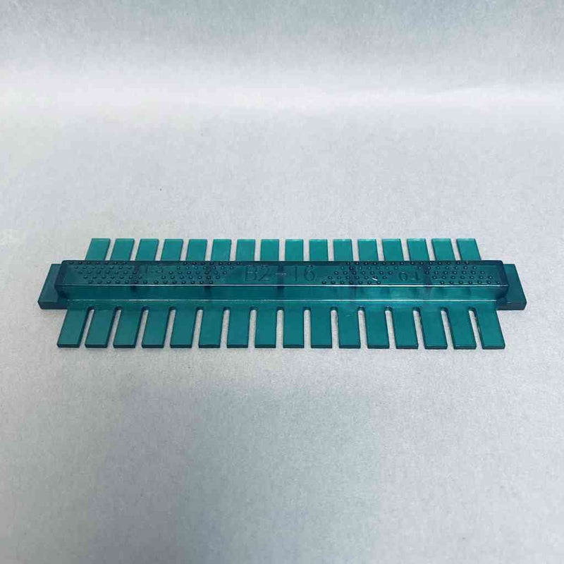 Thermo Scientific OWL EasyCast Electrophoresis 16 Tooth Comb 1.0/1.5mm ...