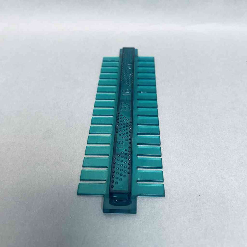 Thermo Scientific OWL EasyCast Electrophoresis 16 Tooth Comb 1.0/1.5mm ...